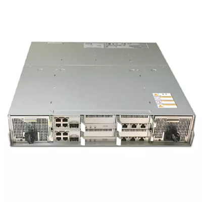 ISCSI NFS Huawei OceanStor 5800 V5 Dengan Cache Sistem 1536 GB Hingga 12 TB