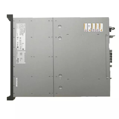 ISCSI NFS Huawei OceanStor 5800 V5 Dengan Cache Sistem 1536 GB Hingga 12 TB