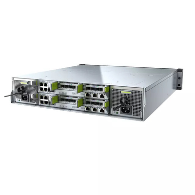 ISCSI NFS Huawei OceanStor 5800 V5 Dengan Cache Sistem 1536 GB Hingga 12 TB