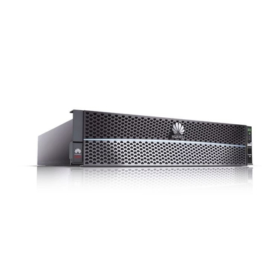 Dual Controller SAS 3.0 Huawei OceanStor 2200 V5 16GB 32GB Sistem Penyimpanan