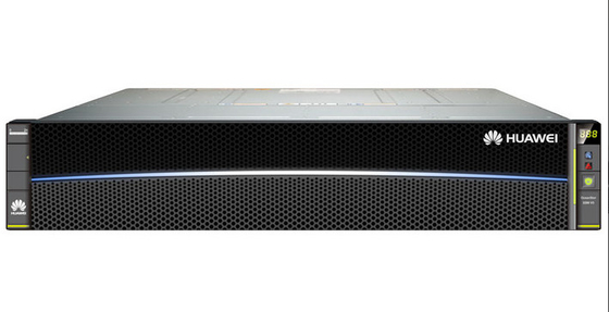 Dual Controller SAS 3.0 Huawei OceanStor 2200 V5 16GB 32GB Sistem Penyimpanan