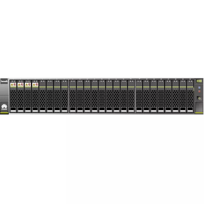 Huawei 2488H V5 Intel Xeon Server 2u Rack Mendukung 48 DDR4 DIMM Asli