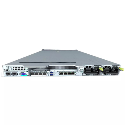 Huawei 2488H V5 Intel Xeon Server 2u Rack Mendukung 48 DDR4 DIMM Asli