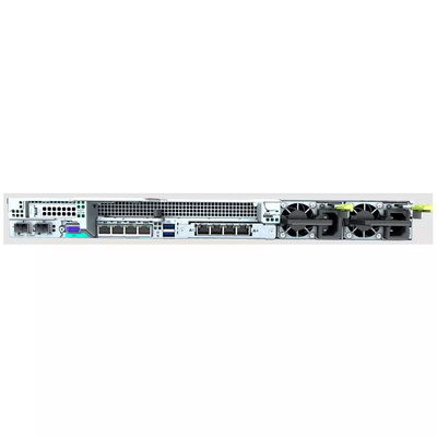 1288H V6 Huawei Fusionserver Mendukung 32 DDR4 DIMM Dan 10 Hard Disk 2,5 Inci 1U