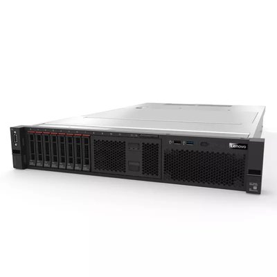 Asli Huawei 2488H V5 Intel Xeon Rack Server 2U Mendukung 48 DDR4 DIMM
