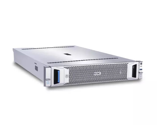 26 SFF Drives Penyimpanan Server UniServer R6700 G3 48 DDR4 4 Socket Rack Server