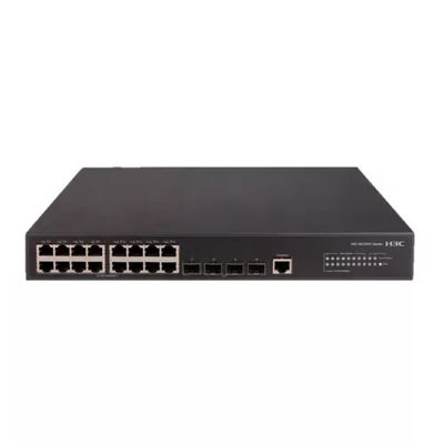 Lapisan 2 Akses Sakelar Server H3c LS-S5120V2-28P-LI 24*10/100/1000 Base-T