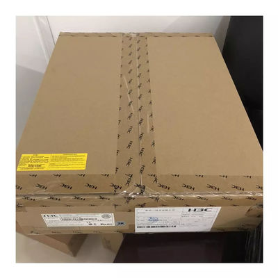 LS-S5120V2-28P-LI H3C Server Layer 2 Access Switch 24*10/100/1000 Base-T