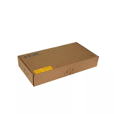 Full Gigabit Dua Lapisan 8 Port Poe Managed Switch S5120V2-10P-PWR-LI H3C