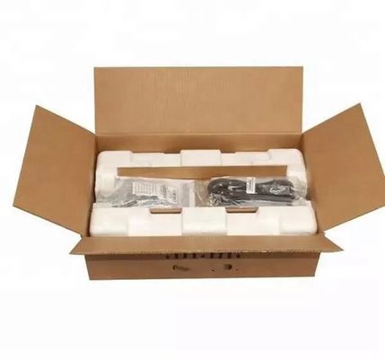 Server kuat H3C S5560S-52P-EI Port 48 × 10/100/1000BASE-T Dan Port 4 × SFP