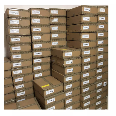 S5560S-28S-EI 24 Port Gigabit Switch Server H3C Kapasitas Switching Kotak 598Gbps