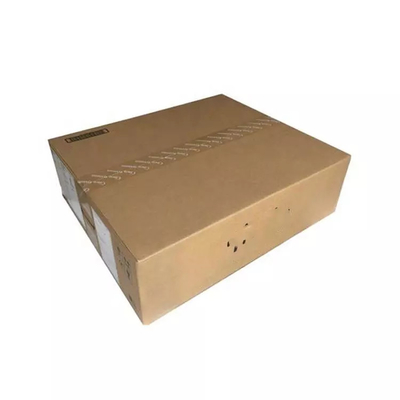 Beralih H3C Server 598Gbps Kapasitas Pengalihan Kotak S5560S-28S-EI 24 Port Gigabit
