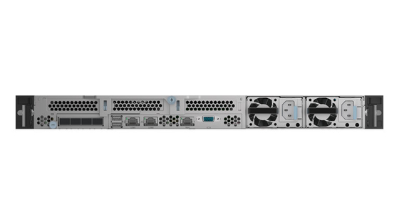 Server Penyimpanan Rak 3TB 1U Sugon I610-G30 Server 2 Arah Chipset Intel C620