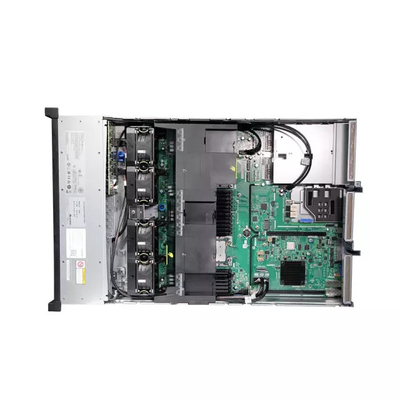 Dual CPU HUAWEI Fusion Server 2288H V5 2U Storage Server Virtualization Host