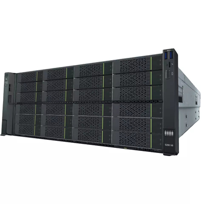 32 DDR4 DIMM Huawei Fusion Server 44 Hard Disk 3,5 Inci 5288 V6 4U