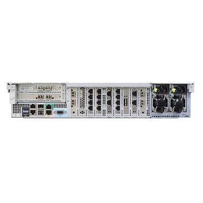 Asli Huawei 2488H V5 Intel Xeon 2U Rack Server Mendukung 48 DDR4 DIMM