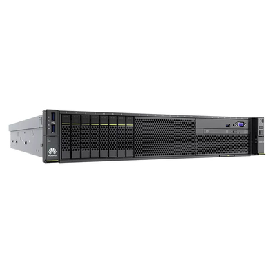 Asli Huawei 2488H V5 Intel Xeon 2U Rack Server Mendukung 48 DDR4 DIMM