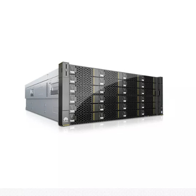 44 Hard Disk 3,5 Inci Huawei Fusion Server 32 DDR4 DIMM 5288 V6 4U Rack Server