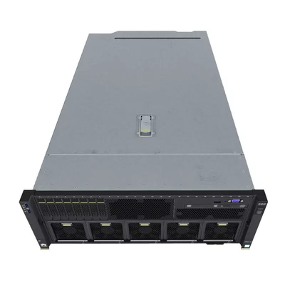 5288 V6 4U Fusionserver Rack Server 32 DDR4 DIMM 36*3.5 Inch Hard Disk