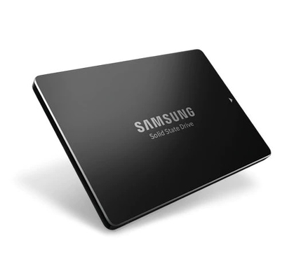 MZ7LH3T8HMLT Samsung PM883 3.84 TB 6Gb/S 2.5&quot; AES 256 Bit Solid State Drive