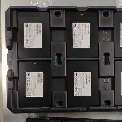 MZ7LH3T8HMLT Samsung PM883 3.84 TB 6Gb/S 2.5&quot; AES 256 Bit Solid State Drive