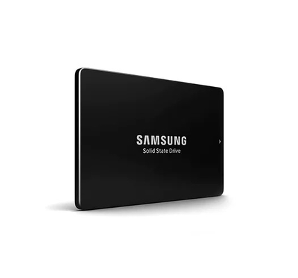 SSD Hard Drive Internal Samsung 960GB 2,5 Inci Nilai Perusahaan 6G SATA SSD