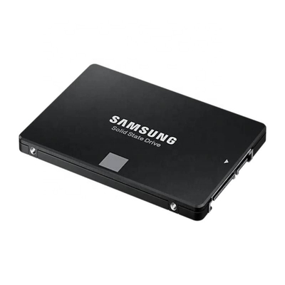 SSD Hard Drive Internal Samsung 960GB 2,5 Inci Nilai Perusahaan 6G SATA SSD