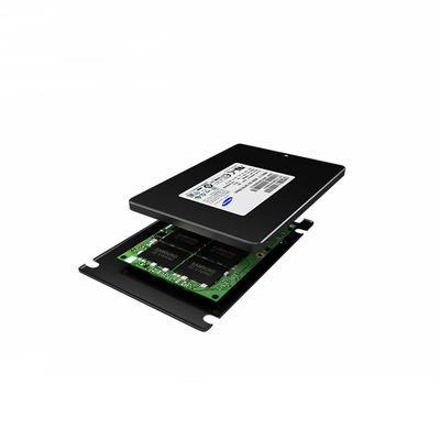 SSD Hard Drive Internal Samsung 960GB 2,5 Inci Nilai Perusahaan 6G SATA SSD