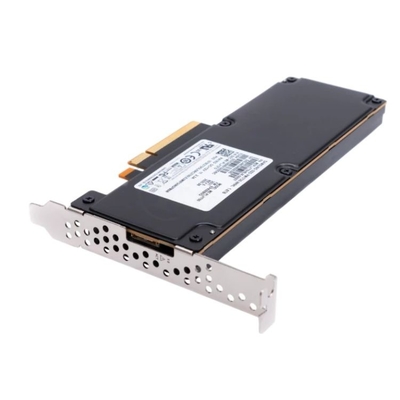 PCI Express 4.0 X8 V5 SSD Hard Drive Internal Samsung PM1735 3.2 TB