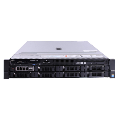 Server Rak Dell PowerEdge R730 Server Penyimpanan yang Diperbaharui E5-2650V3 2u