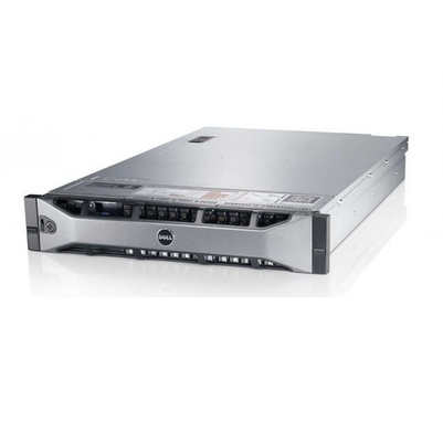 Server Rak Dell PowerEdge R730 Server Penyimpanan yang Diperbaharui E5-2650V3 2u