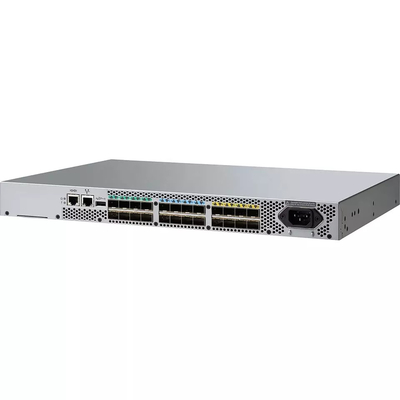 Seri Emc Connectrix B Sakelar Saluran Serat Dell DS-6600B DS-6610B DS-6620B DS-6630B 32 Gb/Detik