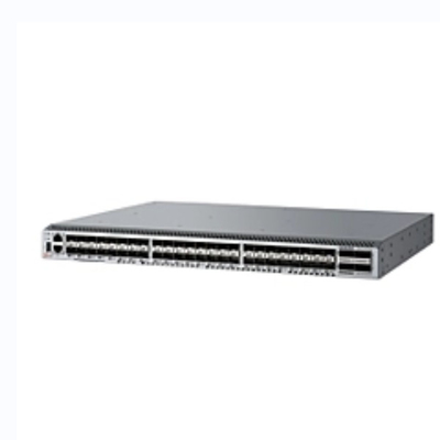 Area Penyimpanan Jaringan Brokat 6510 Fibre Channel Switch 16 32 Dan 64 Gbit