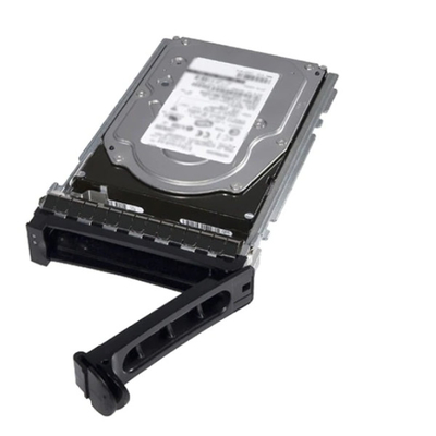SSD 480gb Solid State Drive SATA Baca Intensif 6Gbps 512e 2.5 In Hot Plug