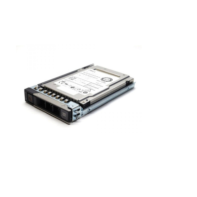 SSD 480gb Solid State Drive SATA Baca Intensif 6Gbps 512e 2.5 In Hot Plug