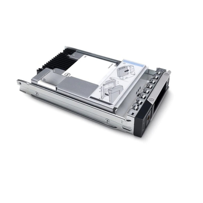 SSD 480gb Solid State Drive SATA Baca Intensif 6Gbps 512e 2.5 In Hot Plug