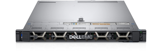 Dell Emc 1u Poweredge R640 Rack Server 28 Core Per Prosesor