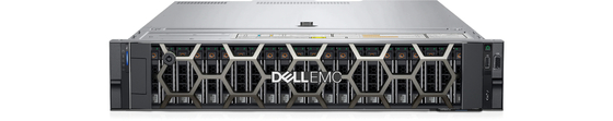 Soket Ganda Server Rak Poweredge R750xs 2U