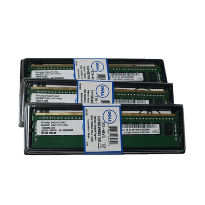 DELL 8GB 16GB 32GB 64GB DDR4 Ram Server 2666MHz/2133 2400/2933/3200