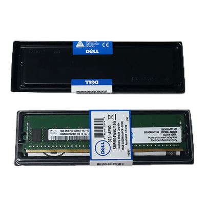 DELL 8GB 16GB 32GB 64GB DDR4 Ram Server 2666MHz/2133 2400/2933/3200