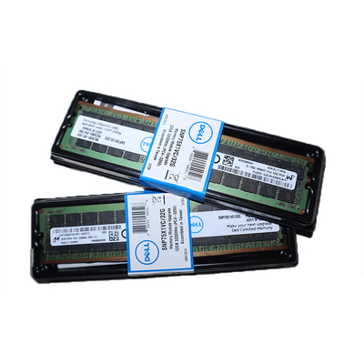 DELL 8GB 16GB 32GB 64GB DDR4 Ram Server 2666MHz/2133 2400/2933/3200