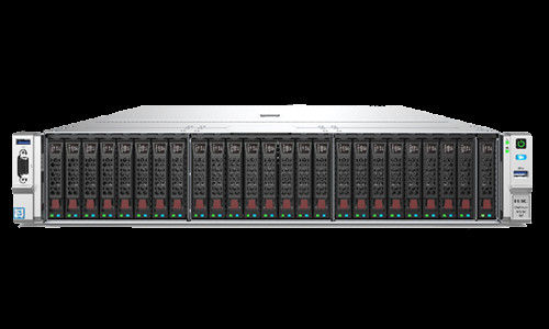 Server Penyimpanan Rak H3C UniServer R4900 G5 2U Kualitas Baik Penjualan Server H3c
