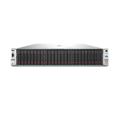 Server Penyimpanan H3C Rackmount UniServer R4900 G5 2U