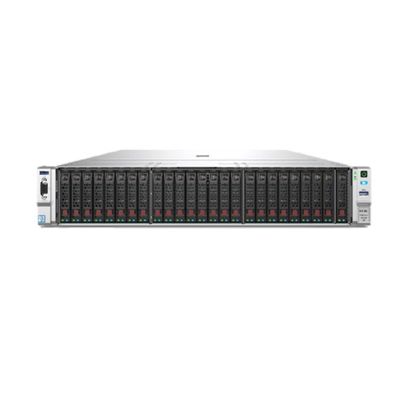 Server Penyimpanan Rak H3C UniServer R4900 G5 2U Kualitas Baik Penjualan Server H3c