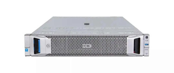 Server Penyimpanan Rak H3C UniServer R4900 G5 2U Kualitas Baik Penjualan Server H3c