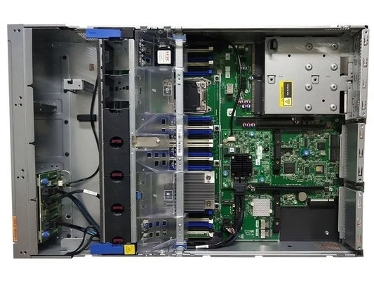 Server Penyimpanan Rak H3C UniServer R4900 G5 2U Kualitas Baik Penjualan Server H3c