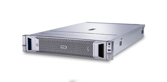 Server Penyimpanan H3C Rackmount UniServer R4900 G5 2U