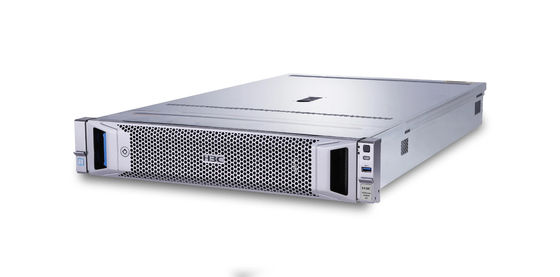 Server Penyimpanan Rak H3C UniServer R4900 G5 2U Kualitas Baik Penjualan Server H3c