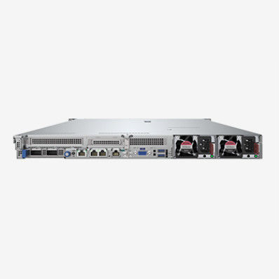 1U 2 Arah H3C Server UniServer R4700 G5 Untuk Pusat Data, Penjualan Distributor Server H3C