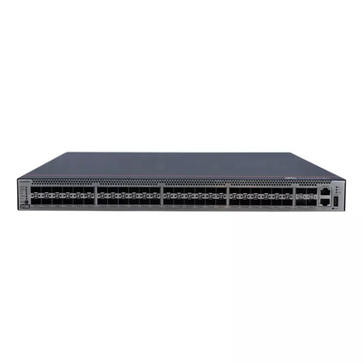 CloudEngine S5731-H Datacom Mengalihkan POE++ 44xGE SFP 4x10 GE SFP+ 4x10 GE SFP+